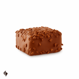 Choco Mousse Cube Milk