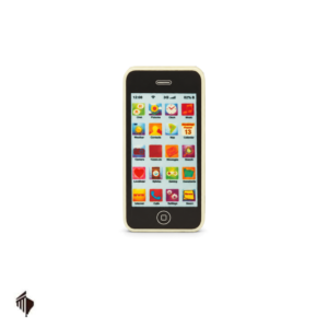Σοκολατένιο smartphone Choco Phone από σοκολάτα γάλακτος 70g